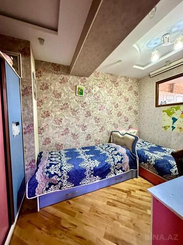 Продаётся 3-комн. новостройка 82 м², м. Ази Асланов, photo 8 from 13