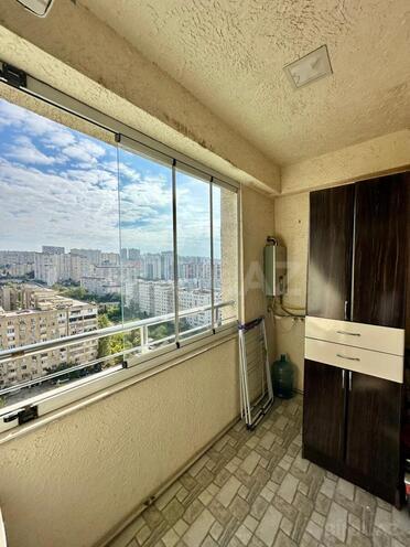 Продаётся 3-комн. новостройка 82 м², м. Ази Асланов, photo 12 from 13