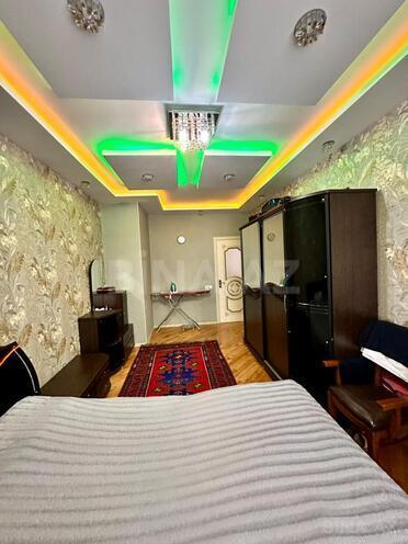 Продаётся 3-комн. новостройка 82 м², м. Ази Асланов, photo 7 from 13