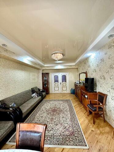 Продаётся 3-комн. новостройка 82 м², м. Ази Асланов, photo 3 from 13