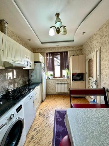 Продаётся 3-комн. новостройка 82 м², м. Ази Асланов, photo 4 from 13