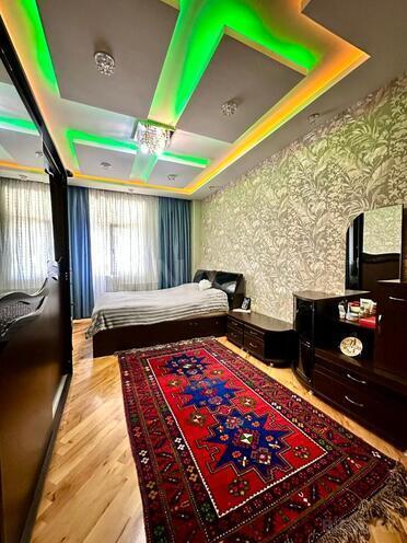 Продаётся 3-комн. новостройка 82 м², м. Ази Асланов, photo 6 from 13