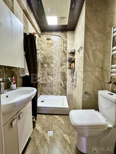 Продаётся 3-комн. новостройка 82 м², м. Ази Асланов, photo 11 from 13