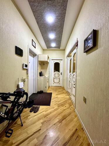 Продаётся 3-комн. новостройка 82 м², м. Ази Асланов, photo 10 from 13
