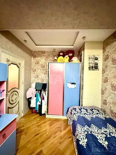 Продаётся 3-комн. новостройка 82 м², м. Ази Асланов, photo 9 from 13