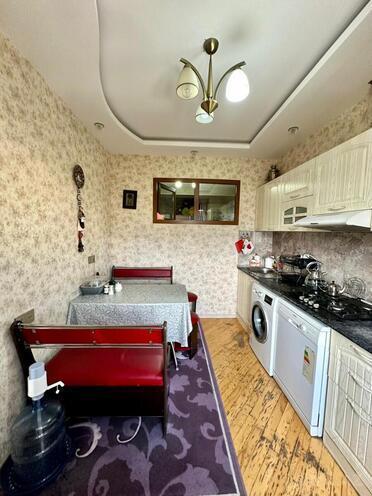 Продаётся 3-комн. новостройка 82 м², м. Ази Асланов, photo 5 from 13