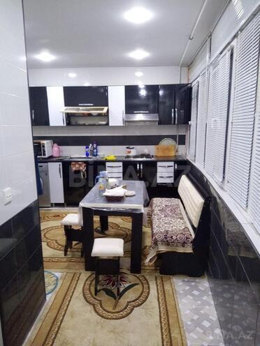 Продаётся 3-комн. новостройка 85 м², м. Ахмедлы, photo 4 from 13