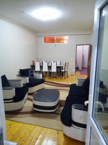 Продаётся 3-комн. новостройка 85 м², м. Ахмедлы, photo 3 from 13