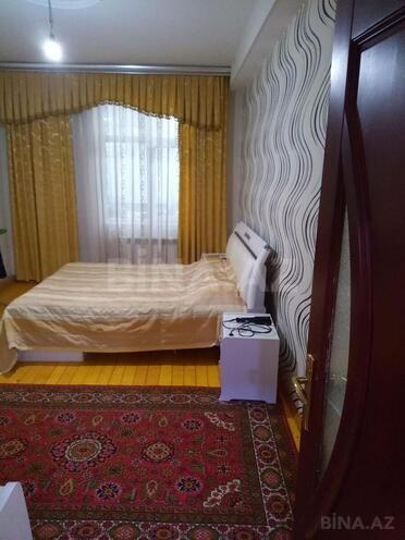 Продаётся 3-комн. новостройка 85 м², м. Ахмедлы, photo 7 from 13