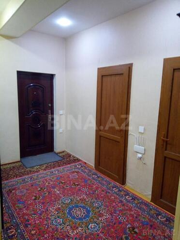 Продаётся 3-комн. новостройка 85 м², м. Ахмедлы, photo 8 from 13