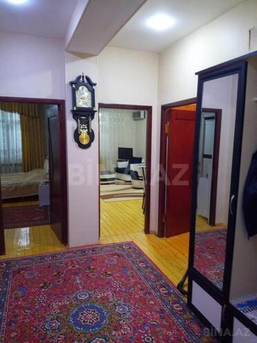 Продаётся 3-комн. новостройка 85 м², м. Ахмедлы, photo 5 from 13