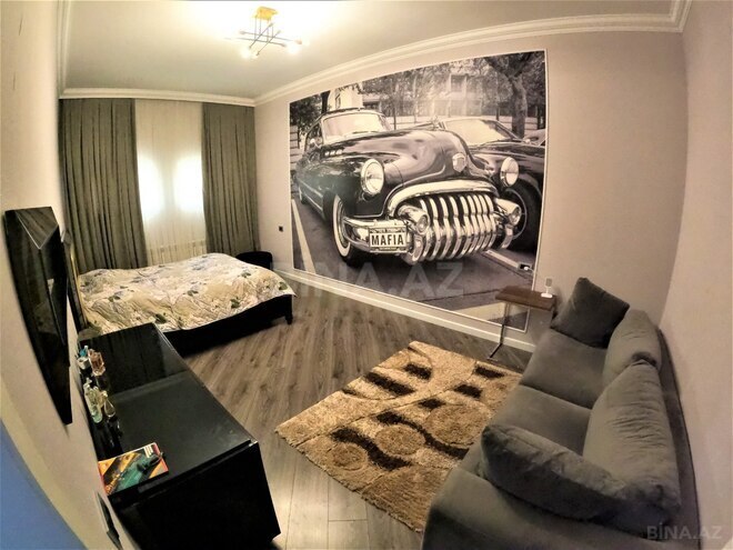 Продаётся 6-комн. дом/дача 310 м², пос. Бинагади, photo 5 from 32