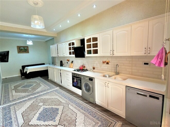 Продаётся 6-комн. дом/дача 310 м², пос. Бинагади, photo 10 from 32