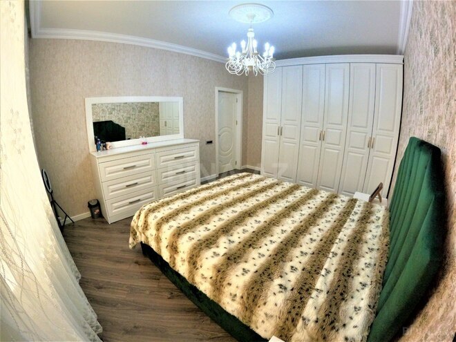 Продаётся 6-комн. дом/дача 310 м², пос. Бинагади, photo 24 from 32