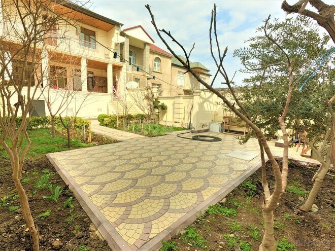 Продаётся 6-комн. дом/дача 310 м², пос. Бинагади, photo 30 from 32