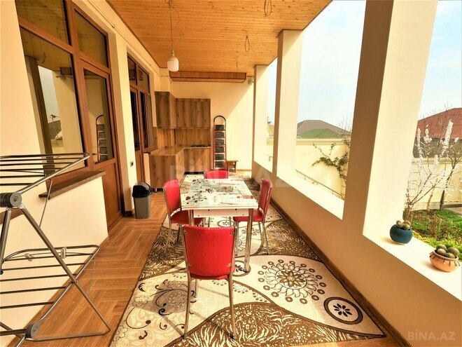 Продаётся 6-комн. дом/дача 310 м², пос. Бинагади, photo 12 from 32