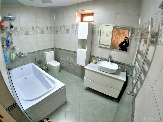 Продаётся 6-комн. дом/дача 310 м², пос. Бинагади, photo 26 from 32