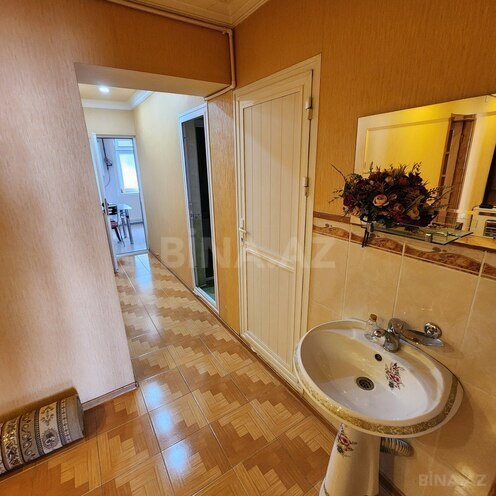 Сдаётся 4-комн. вторичка 95 м², photo 11 from 12