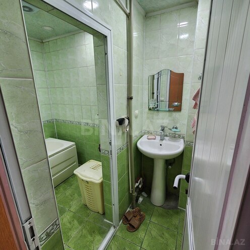 Сдаётся 4-комн. вторичка 95 м², photo 8 from 12