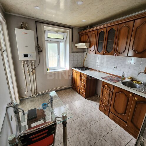 Сдаётся 4-комн. вторичка 95 м², photo 7 from 12