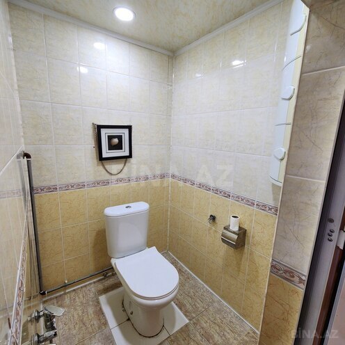 Сдаётся 4-комн. вторичка 95 м², photo 9 from 12