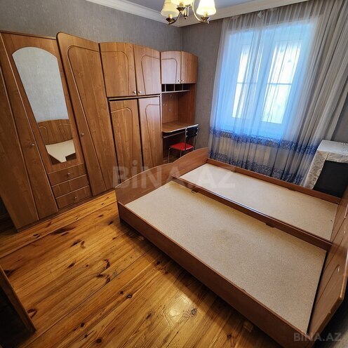 Сдаётся 4-комн. вторичка 95 м², photo 4 from 12