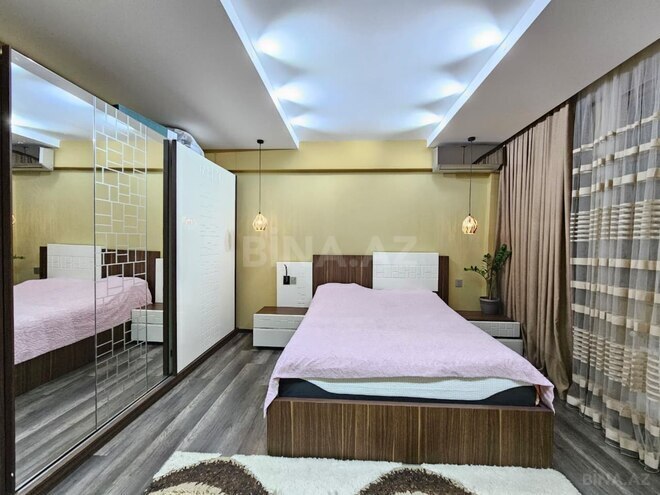 Продаётся 2-комн. новостройка 101 м², photo 13 from 23