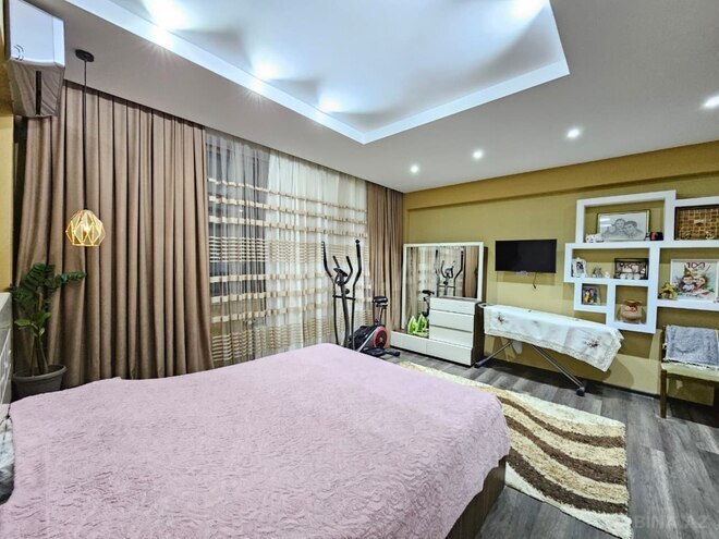 Продаётся 2-комн. новостройка 101 м², photo 12 from 23