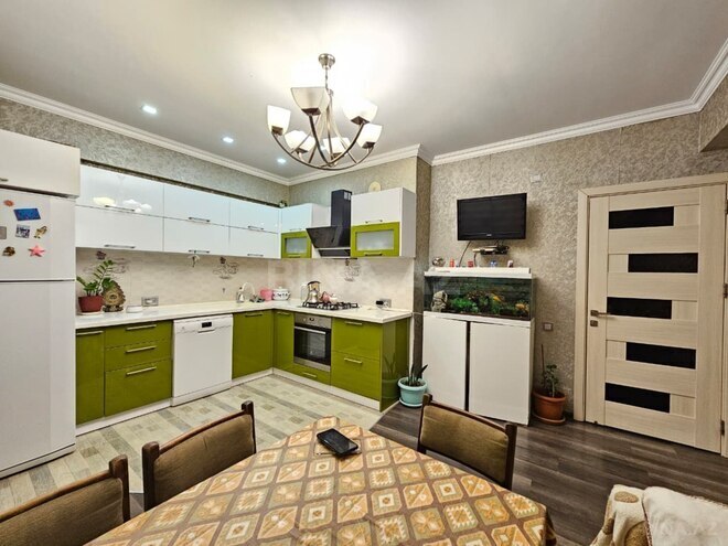 Продаётся 2-комн. новостройка 101 м², photo 10 from 23