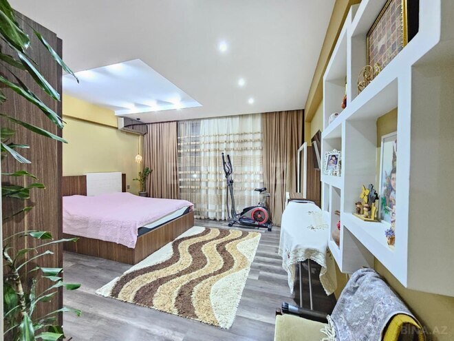 Продаётся 2-комн. новостройка 101 м², photo 14 from 23