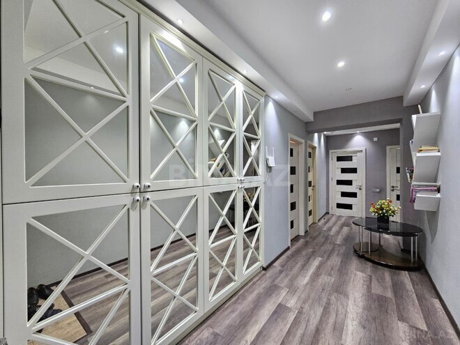 Продаётся 2-комн. новостройка 101 м², photo 16 from 23