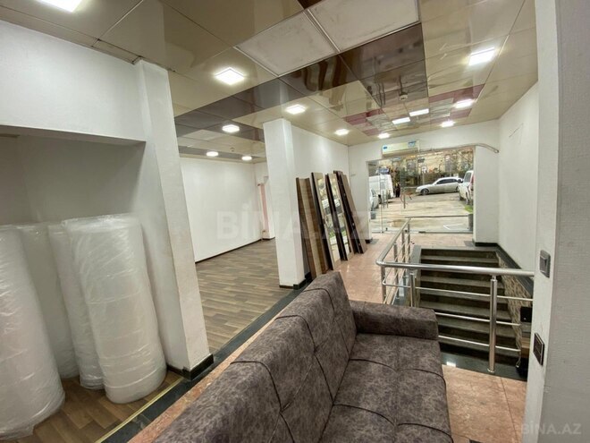 Продаётся  объект 200 м², м. Нефтчиляр, photo 8 from 9