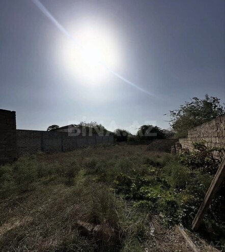 Satılır  torpaq 11 sot, Şüvəlan q., photo 6 from 11