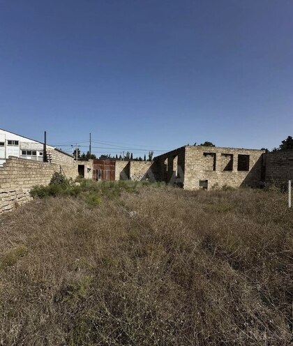 Satılır  torpaq 11 sot, Şüvəlan q., photo 9 from 11