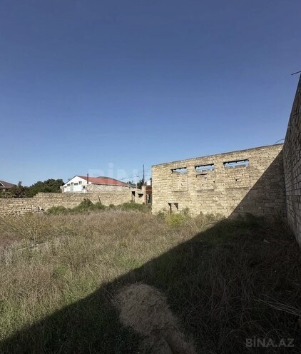 Satılır  torpaq 11 sot, Şüvəlan q., photo 3 from 11