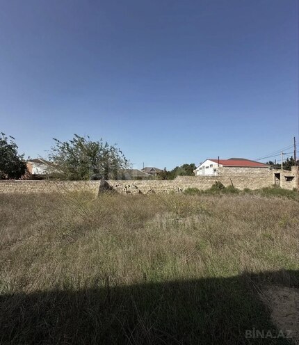 Satılır  torpaq 11 sot, Şüvəlan q., photo 5 from 11