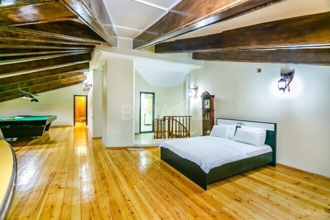 Satılır 6 otaqlı köhnə tikili 320 m², Sahil m., photo 19 from 31