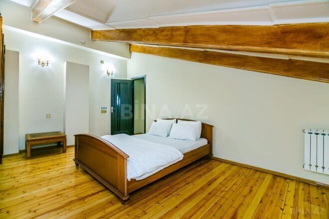 Satılır 6 otaqlı köhnə tikili 320 m², Sahil m., photo 15 from 31