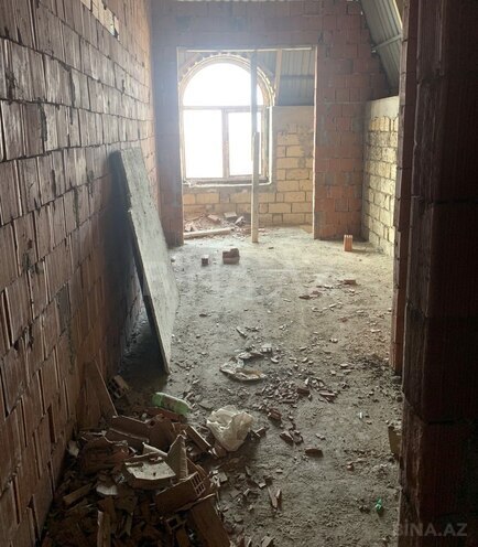 Satılır 3 otaqlı yeni tikili 81 m², Nizami m., photo 4 from 6