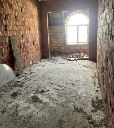 Satılır 3 otaqlı yeni tikili 81 m², Nizami m., photo 3 from 6