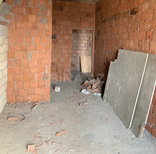 Satılır 3 otaqlı yeni tikili 81 m², Nizami m., photo 5 from 6