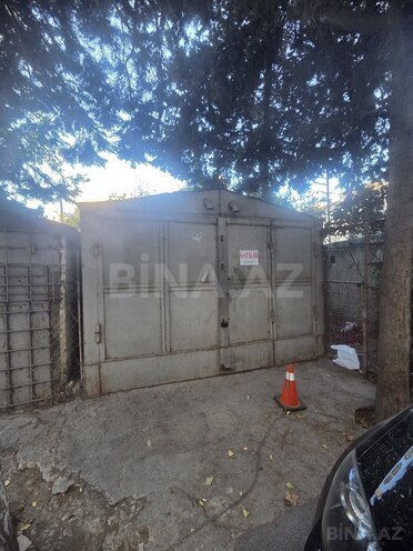 Satılır  qaraj 28 m², Xalqlar Dostluğu m., photo 3 from 5