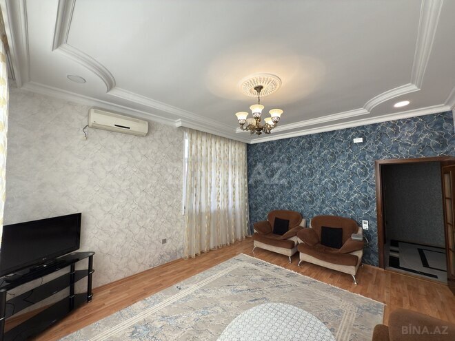 Продаётся 3-комн. новостройка 94 м², м. Ази Асланов, photo 3 from 15