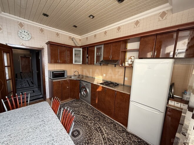 Продаётся 3-комн. новостройка 94 м², м. Ази Асланов, photo 10 from 15