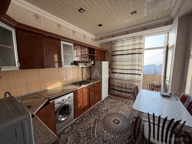 Продаётся 3-комн. новостройка 94 м², м. Ази Асланов, photo 9 from 15