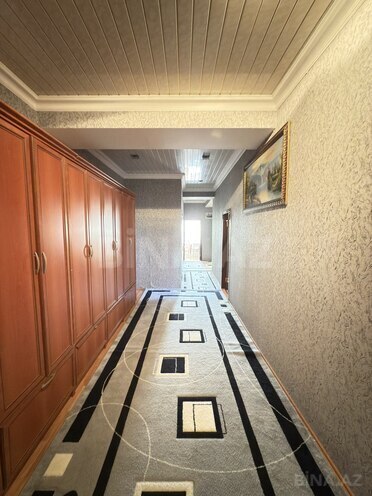 Продаётся 3-комн. новостройка 94 м², м. Ази Асланов, photo 12 from 15