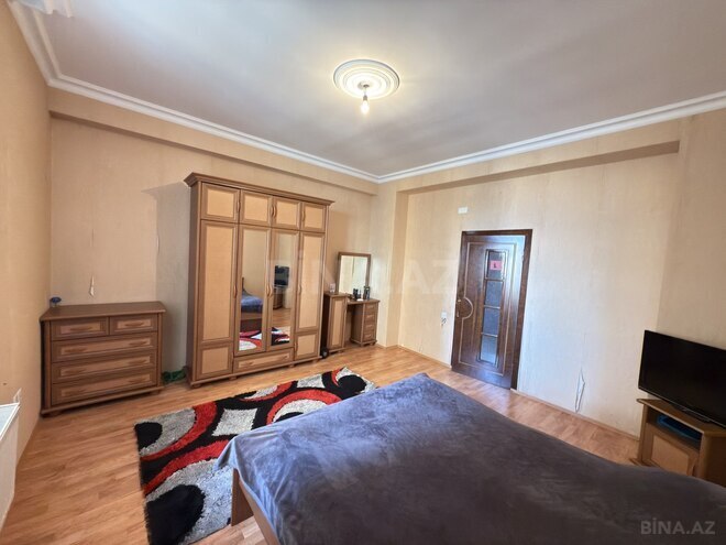 Продаётся 3-комн. новостройка 94 м², м. Ази Асланов, photo 6 from 15