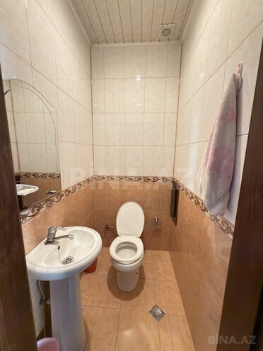 Продаётся 3-комн. новостройка 94 м², м. Ази Асланов, photo 14 from 15