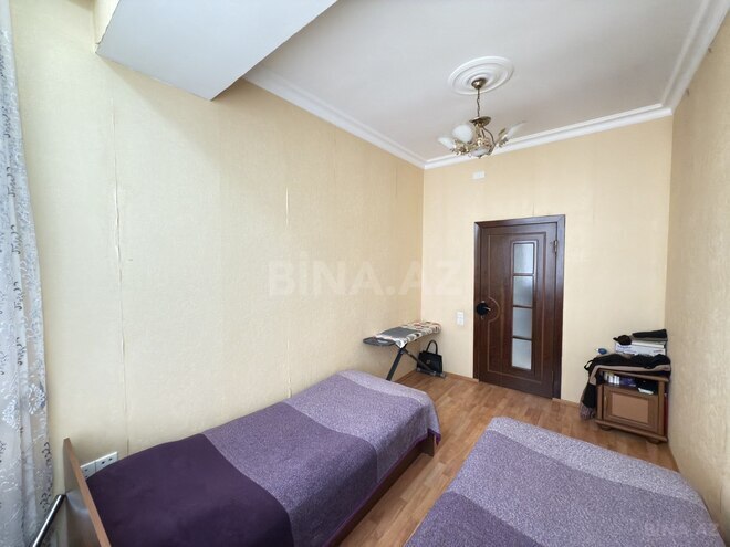 Продаётся 3-комн. новостройка 94 м², м. Ази Асланов, photo 8 from 15