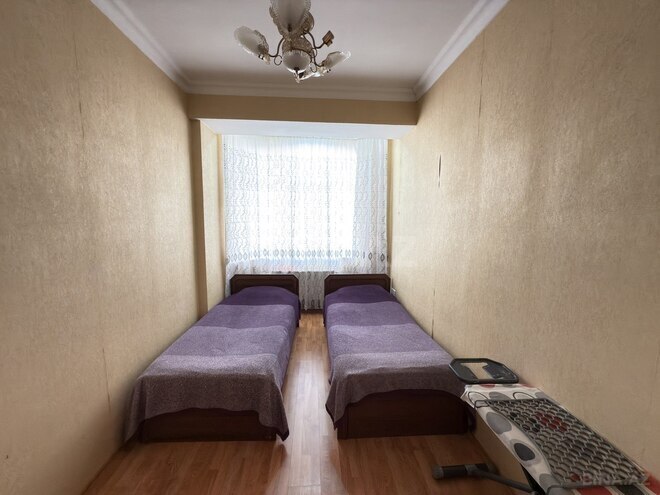 Продаётся 3-комн. новостройка 94 м², м. Ази Асланов, photo 7 from 15